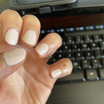 Uni Nail Bar - Nail Salons Near Me - Los Alamitos, California