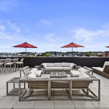 Sono Pearl - Resident Roof Deck - Apartments Near Me - Norwalk, Connecticut Sono Pearl - Resident Roof Deck - Apartments Near Me - Norwalk, Connecticut