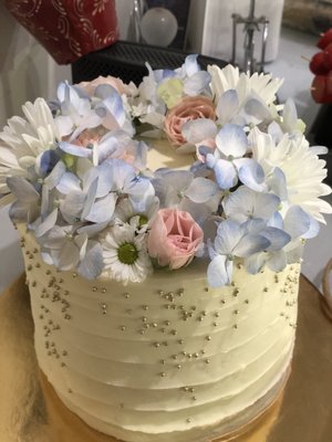 Taste Crème by null