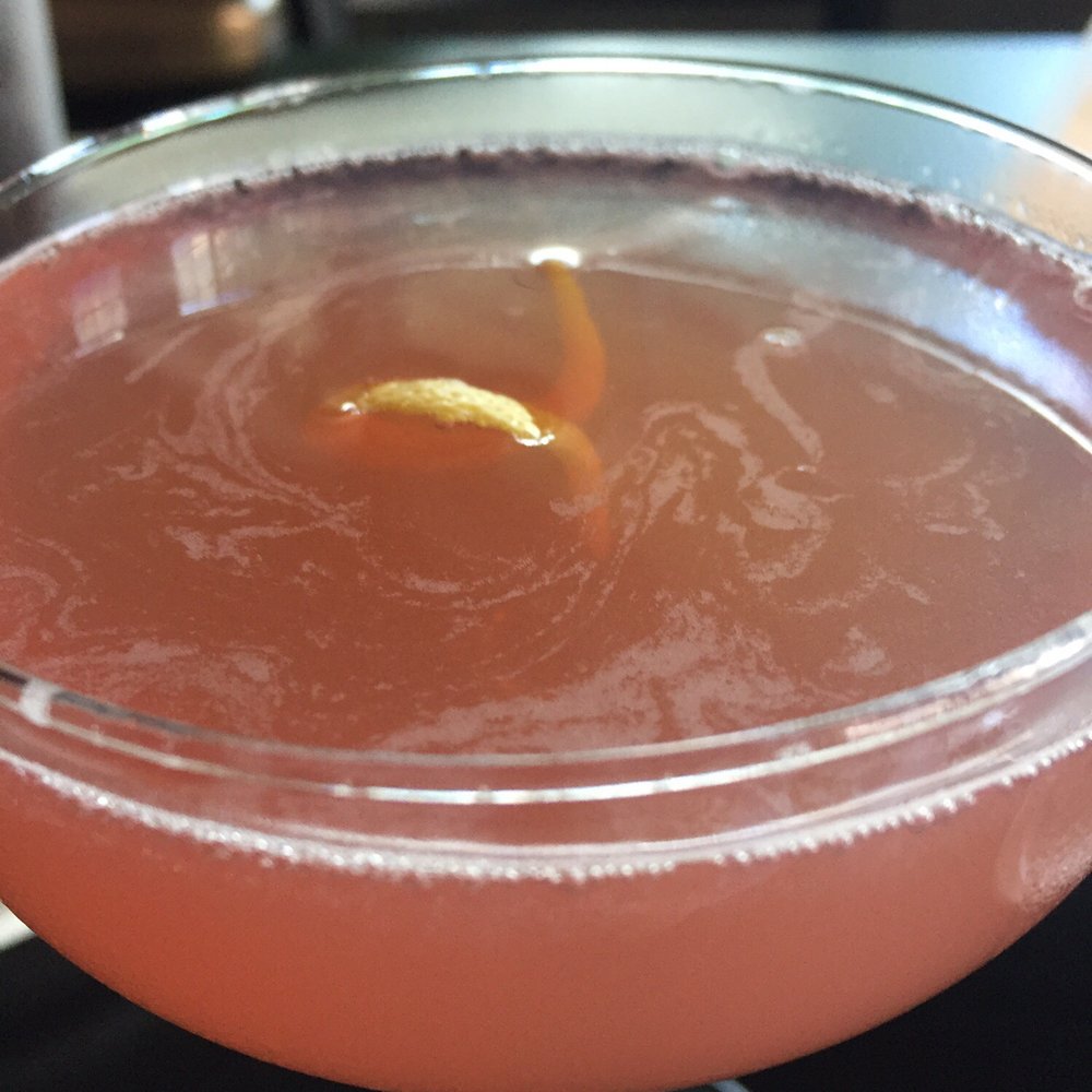 Merchant Tavern - Raspberry Lemon - Gastropubs Near Me - Akron, Ohio Merchant Tavern - Raspberry Lemon - Gastropubs Near Me - Akron, Ohio