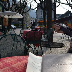 Gelateria AL Molo