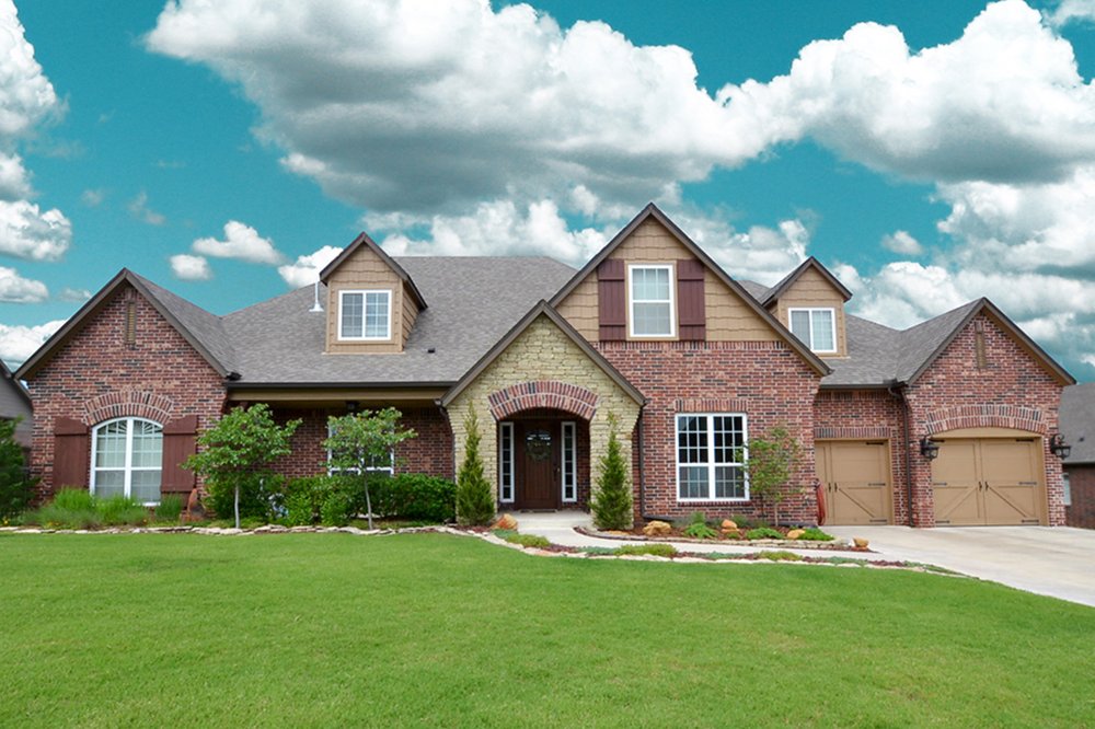 Slide of GP Construction Group