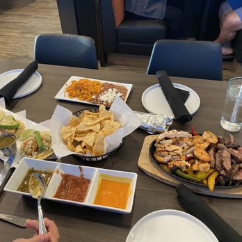 Mas Fuego - Chips and Salsa, Shrimp Tacos, and Supreme Fajitas - Mexican Near Me - Sacramento, California Mas Fuego - Chips and Salsa, Shrimp Tacos, and Supreme Fajitas - Mexican Near Me - Sacramento, California