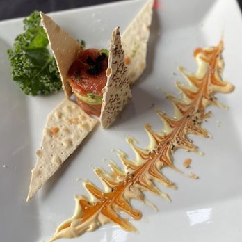 Sushi Bang Bang - tuna tar tar app - Sushi Bars Near Me - Boynton Beach, Florida Sushi Bang Bang - tuna tar tar app - Sushi Bars Near Me - Boynton Beach, Florida