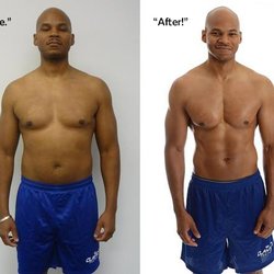 Isotolp Fitness
