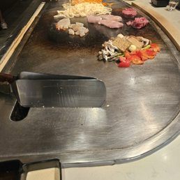 Teppan Edo Teppan Edo