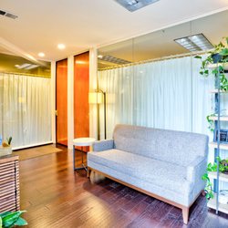 Palo Alto Smart Therapy - Welcome to our waiting room at Palo Alto Smart Therapy