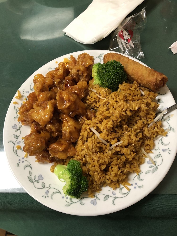 GREEN JADE CHINESE RESTAURANT 13 Photos & 17 Reviews 1628