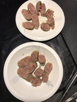 Belmont Butchery by null