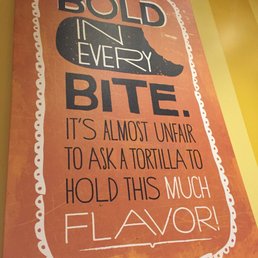Sign that speaks the truth Sign that speaks the truth