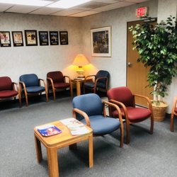 Grewal Kuljinder S MD PC - Lobby overview
