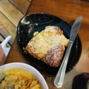 smallSUGAR - Almond pastry - Coffee & Tea Near Me - Columbia, South Carolina smallSUGAR - Almond pastry - Coffee & Tea Near Me - Columbia, South Carolina