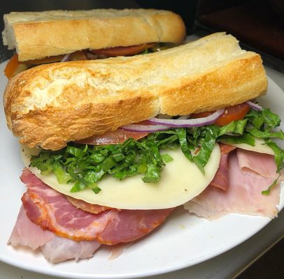 A•Mano Pizza & Italian Cuisine by null