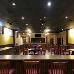 The State Room