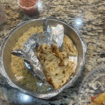 Costa Vida - Mexican Near Me - Spring Hill, Tennessee