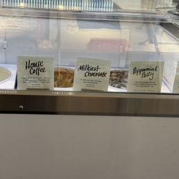 Ice cream Ice cream