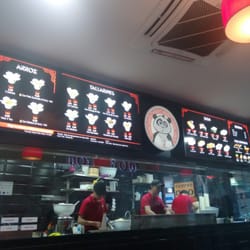 Wok 4 You