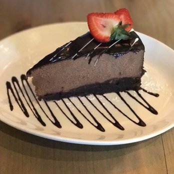 Murphy's - Chocolate Mousse Cake - American Near Me - Atlanta, Georgia Murphy's - Chocolate Mousse Cake - American Near Me - Atlanta, Georgia