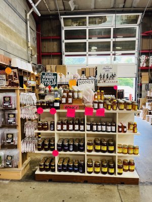 WNC Farmers Market by null