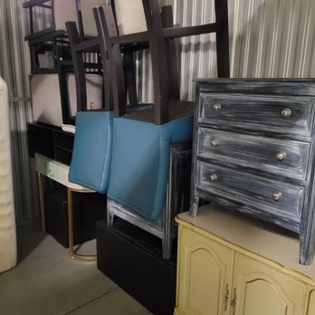 AZ Firemen Movers - I will never use or recommend this company again (and have used them at least 3x before). - Movers Near Me