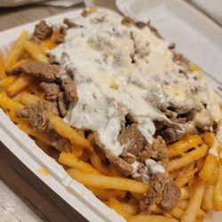 Armando's Mexican Food