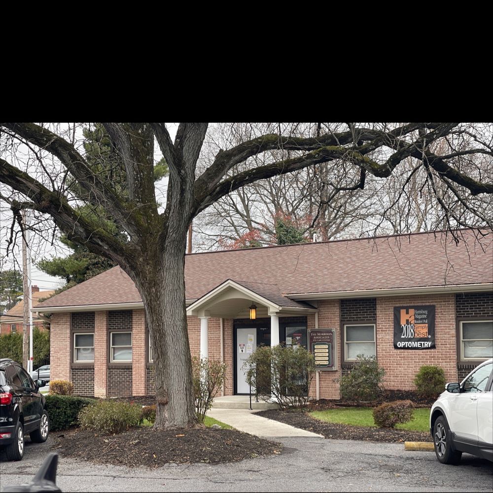 MORRISON EYE ASSOCIATES Updated September 2024 235 Division St