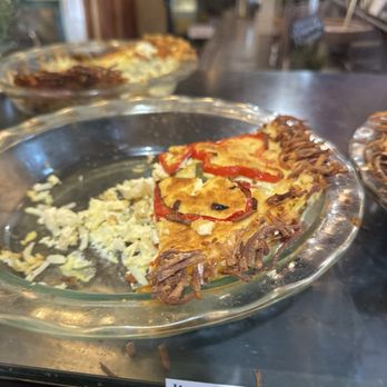 Hermosa Cafe - Quiche - Coffee & Tea Near Me - Durango, Colorado