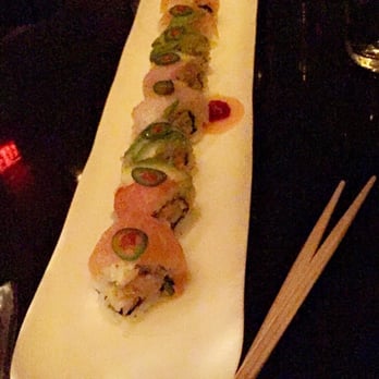 Umi - Sushi Bars Near Me - Atlanta, Georgia