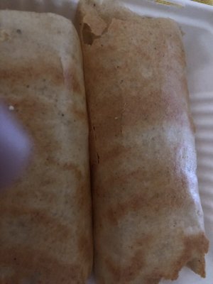 Art of Dosa - The Sterling Food Hall by null