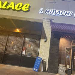 Bamboo Palace - R9. Bamboo Palace Roll All Day