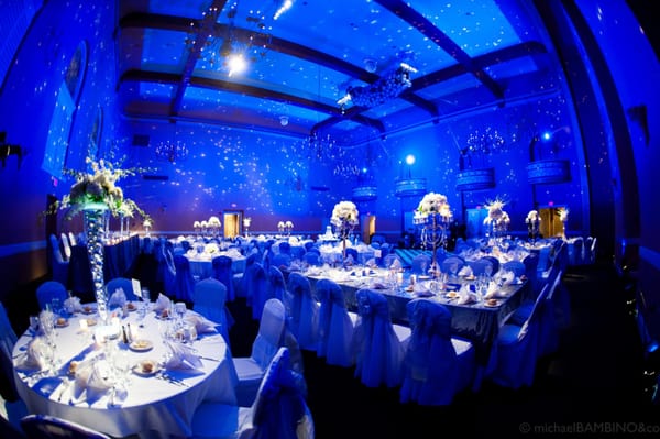 The Presidents Room at The Phoenix by null