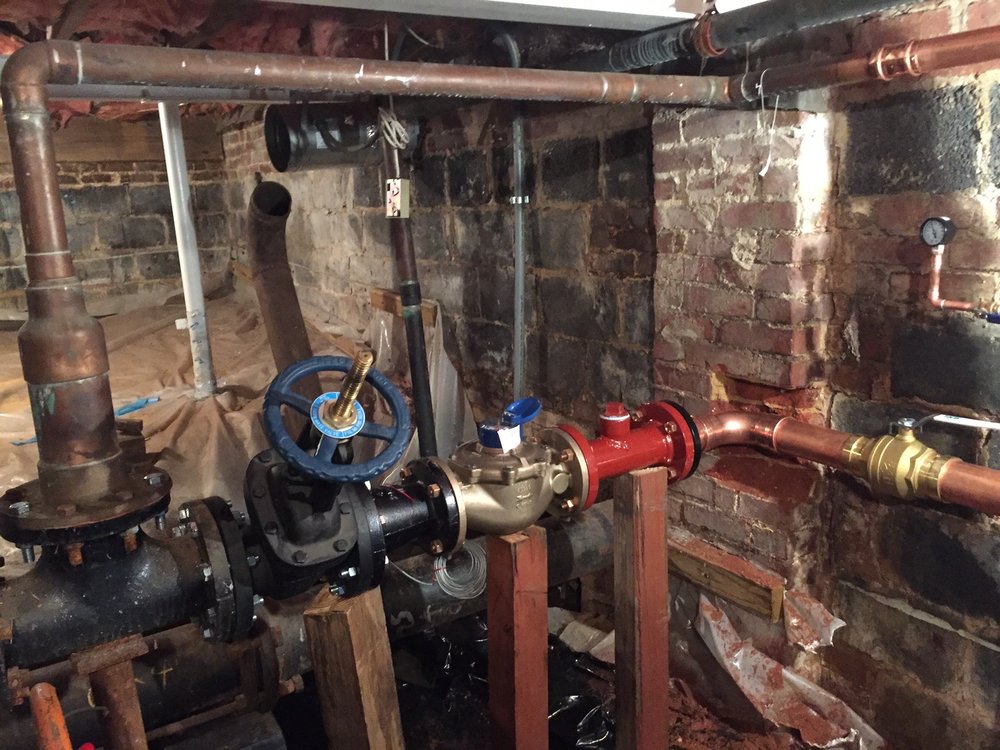 Slide of Pdg Plumbing Services