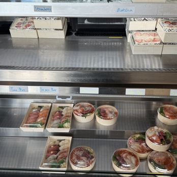Aiko & Mumu - They're almost sold out on a Monday at 11:25AM. - Sushi Bars Near Me - Miami, Florida Aiko & Mumu - They're almost sold out on a Monday at 11:25AM. - Sushi Bars Near Me - Miami, Florida