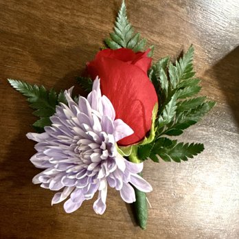 Priscilla's Florist - Boutonnieres price varies!! Weddings Prom Funeral Any occasion 24 hour notice !! - Florists Near Me Priscilla's Florist - Boutonnieres price varies!! Weddings Prom Funeral Any occasion 24 hour notice !! - Florists Near Me