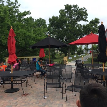 Philip Bolen Park - Cool lounge area. Well shaded. - Parks Near Me - Loudoun, Virginia Philip Bolen Park - Cool lounge area. Well shaded. - Parks Near Me - Loudoun, Virginia