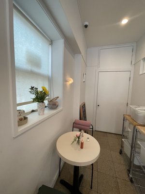 La Cantine by null
