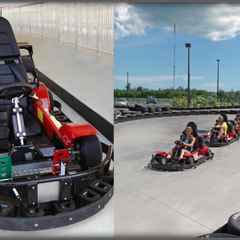FastTrax - Go Karts Near Me - Fort Myers, Florida FastTrax - Go Karts Near Me - Fort Myers, Florida