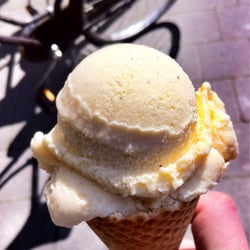 Eiscafé Grava