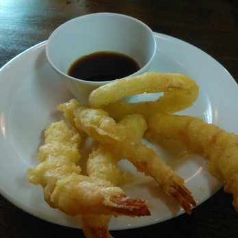 Harumi - Shrimp tempura - Japanese Near Me - Phoenix, Arizona Harumi - Shrimp tempura - Japanese Near Me - Phoenix, Arizona