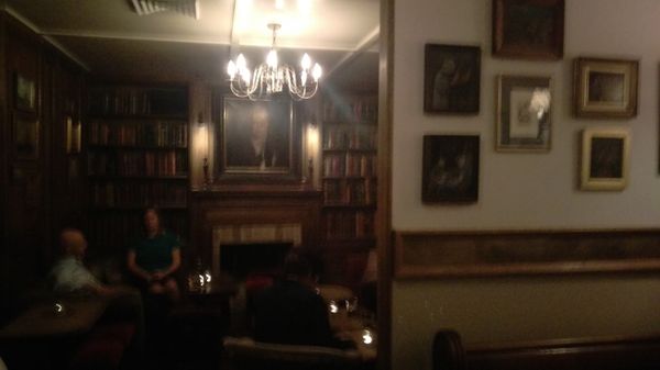 The Duke of Clarence by null