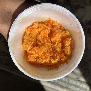 Vegan Vessel - Carrot Dessert - Vegan Near Me - Las Vegas, Nevada Vegan Vessel - Carrot Dessert - Vegan Near Me - Las Vegas, Nevada