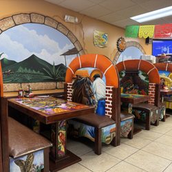 Los Magueyes Mex Belleview
