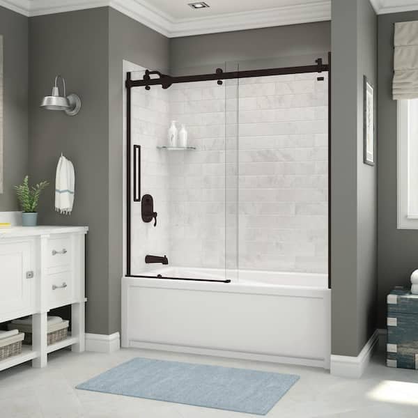 Slide of Over All Plumbing