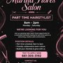Martha Flores Salon