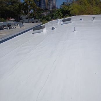 One Stop Roofing - After - Roofing Near Me - Woodland Hills , California