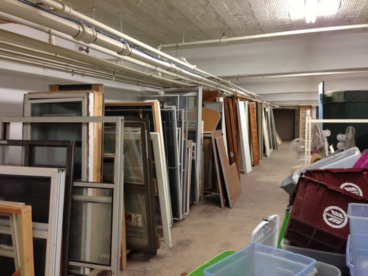 THE HABITAT FOR HUMANITY RESTORE - 17 Photos & 25 Reviews - Thrift