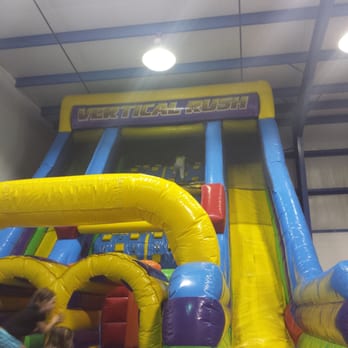 Bounz - Party & Event Planning Near Me - Southaven, Mississippi Bounz - Party & Event Planning Near Me - Southaven, Mississippi