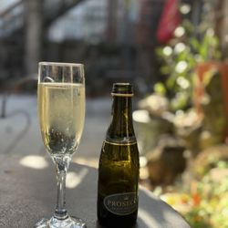 The Garage - Prosecco