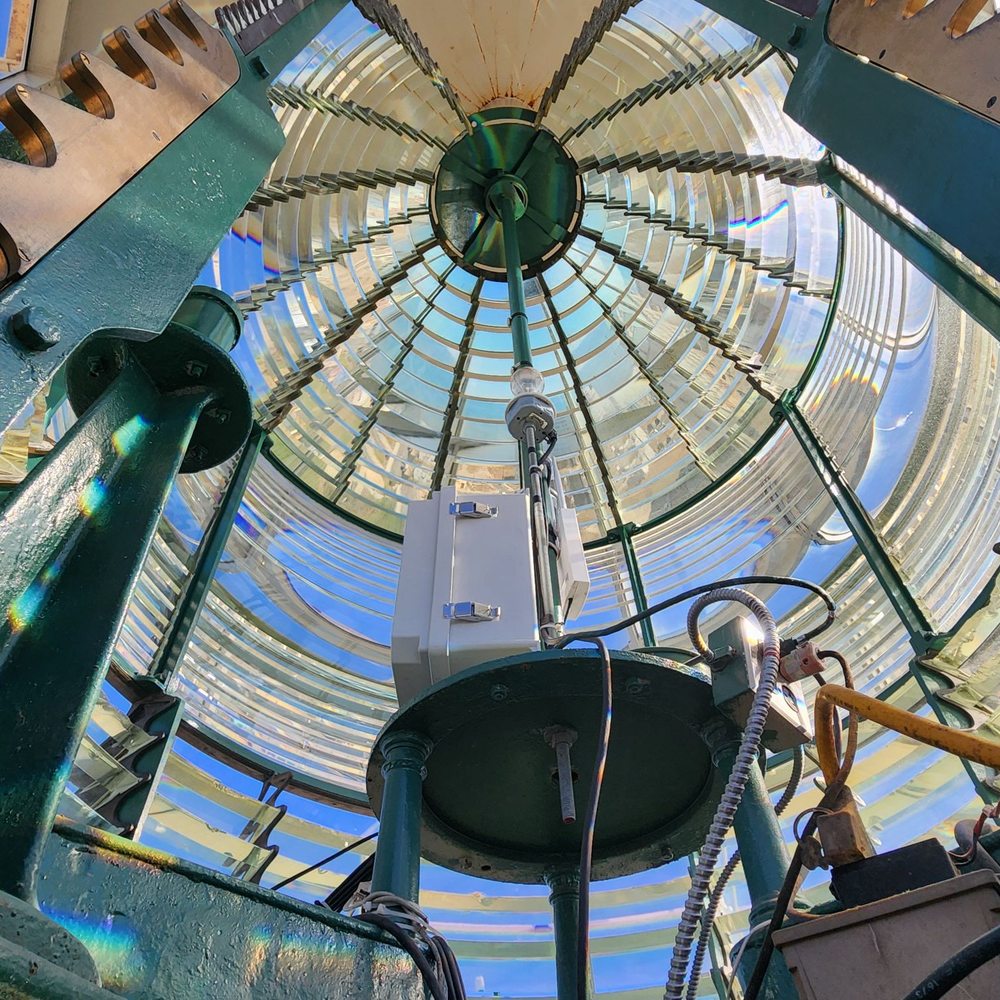 Absecon Lighthouse - Landmarks & Historical Buildings Near Me - Atlantic City, New Jersey