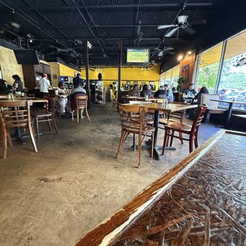 The Breakfast Klub - Breakfast & Brunch Near Me - Houston, Texas The Breakfast Klub - Breakfast & Brunch Near Me - Houston, Texas